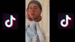 【TikTok】パンチラTikToker