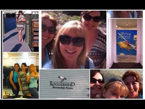 Girls Day: Tourists in our Own Town