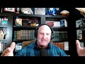Ignite Your Zeal for Life. Seven Flames of the Man on Fire w/ Steven Mansfield EP 530