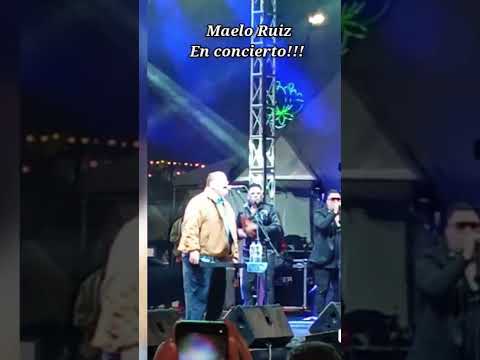 Duitama Fest 2 #maeloruiz #envivo #duitama #2026  #boyacá #salsa #salsaromantica