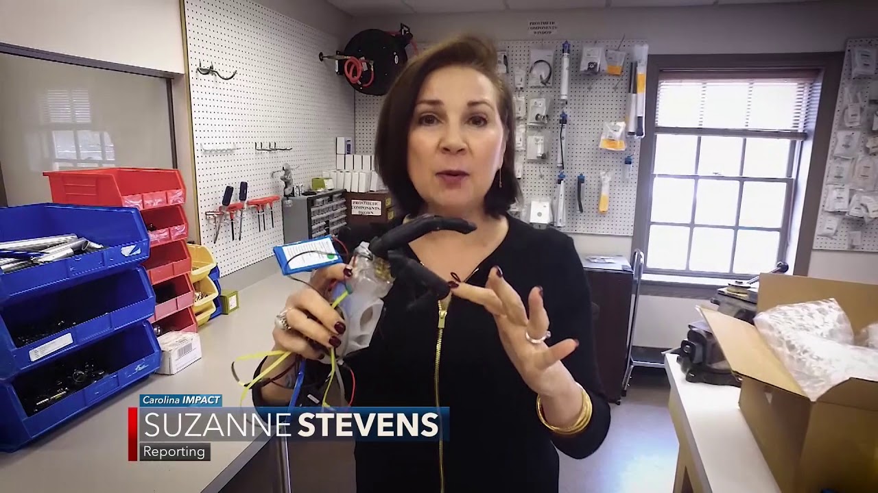 A Breakthrough in Medical Care: The Starfish Procedure