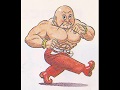 Альманах жанра файтинг Выпуск Экстра 15 Fighter S History Музык
