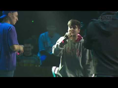 Mito vs Mp | Minutos a sangre🩸| FMS 🇦🇷 - J1