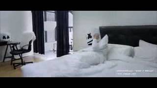 Marshmallow-keep it mellow official music video