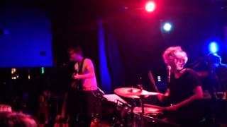 belle brigade- Losers