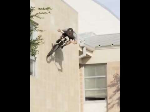 Dropping in! @tomdugan 💣💣💣