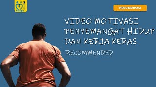 Download lagu VIDEO MOTIVASI PENYEMANGAT HIDUP DAN KERJA KERAS 👍👍 mp3