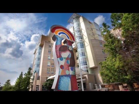 Rainbow Babies & Children's Level I Pediatric Trauma...