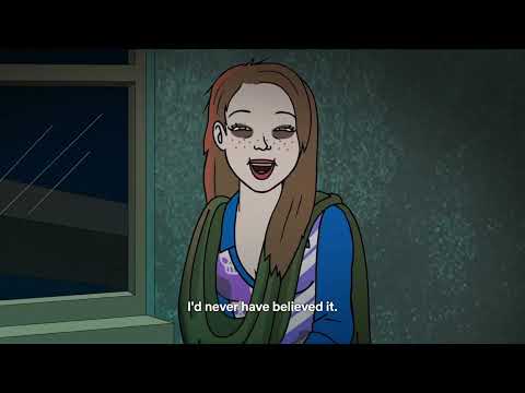 Bojack horseman episode 11 season 3