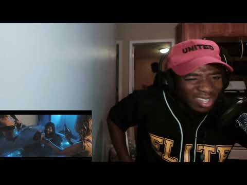 🇬🇧"PURE VIBRATION" FXSION X Marshy - Connection (Prod. Fin K) [Music Video] | GRM | Sayless Dani