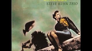 Prelude In E Minor Op28,No4　/  STEVE KUHN TRIO