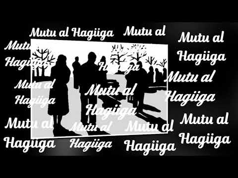 South Sudan Gospel Music: Mutu Al Hagiiga by Mr. P Zongo