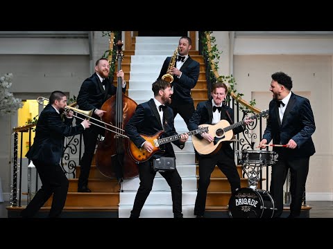 Brigade - Roaming Band - Pop Showreel