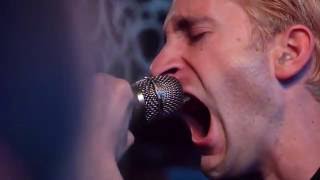 POP. 1280 @ Bar'Hic (Rennes, France) Kfuel Show 2016 [Full Live Multi-Cam]