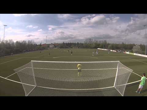 Germania Weilbach - FC Dorndorf | Gruppenliga Wiesbaden 2013/2014