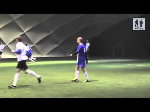 14.12.2015 III Liga B - nc+ vs. Ergo Pes