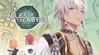 【テイルズ オブ ジ アビス⑨】お待たせしました後半戦スタート【にじさんじ/イブラヒム】