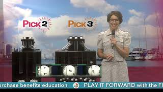 Pick Midday 07-07-2026