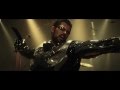 Deus Ex: Mankind Divided TRAILER | PS4 