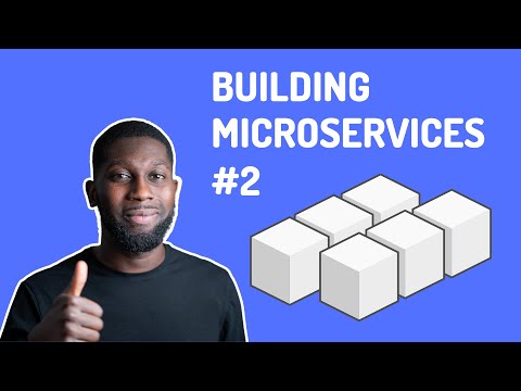 Microservices using Spring Boot and Spring Cloud HTTP Communication 2