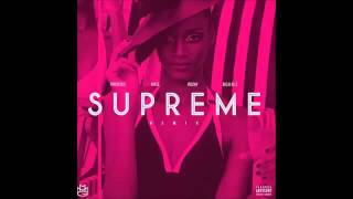 Rick Ross - Supreme ft. Fabolous, Ma$e, Big K.R.I.T (Remix)