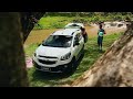 2015 CHEVROLET SPIN ACTIV Commercial Ad TVC Iklan TV CF Brasil