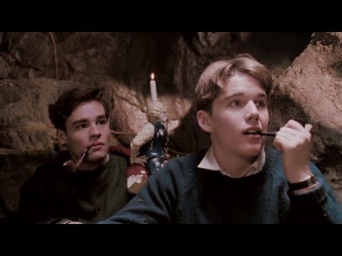 𝙖𝙡𝙡 𝙗𝙮 𝙖 𝙙𝙚𝙖𝙙 𝙥𝙤𝙚𝙩 [a dead poets society playlist]