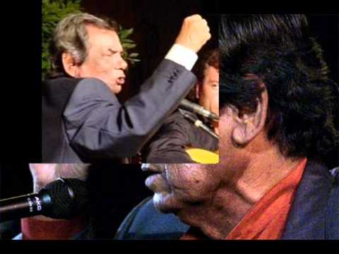 El Chocolate por Fandangos.