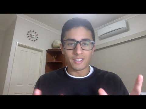 ENVE4405 Excitement 2 Vlog