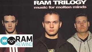 Ram Trilogy - Screamer VIP - #RamRewind