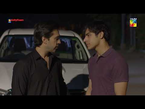 Bebasi - 2nd Last Episode 29 - Best Scene 10 - HUM TV