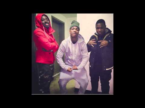 Wes Bundy, Yung Don Ta, Lights on Juss (MTM) - Life