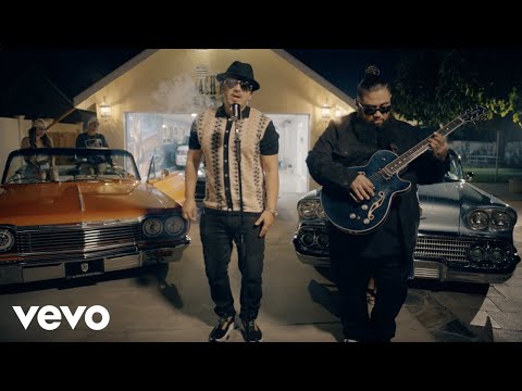 Baby Bash - Roll It Up (Official Video) ft. COTA