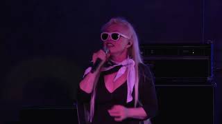 Blondie - Rave - Live Video