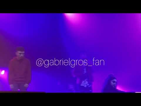 GABRIEL DRYSS - Une Nuit A Makala