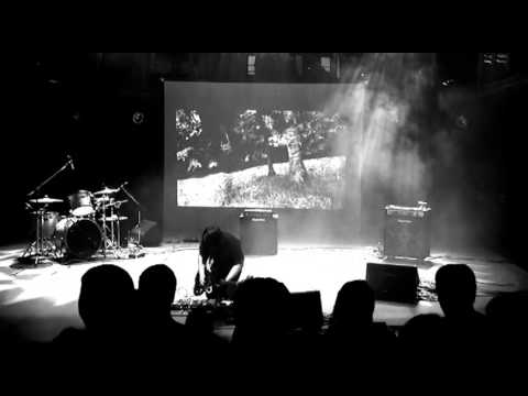 thisquietarmy - Live at CCSP, Sao Paulo, Brazil (2013/06/23)