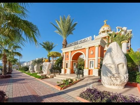 Videos del Museum Antique Roman Palace 5★ en Alanya, Turquía
Ver Más
Ver
Precios
13
Cerrar
Consulta por Whatsapp 🇦🇷
Booking
Tripadvisor
Expedia
Agoda
Trip
Skyscanner
Despegar
Kayak
Hoteles
Destinia
Trivago
Lastminute
Tui
