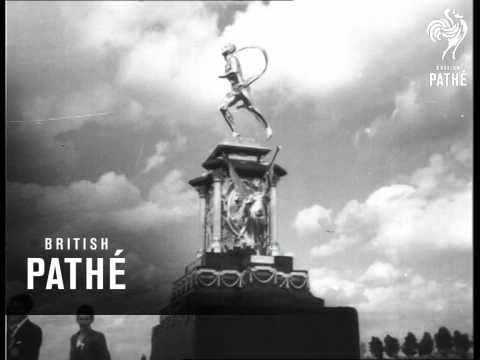 Selected Originals - Peters' New World Record (1954)