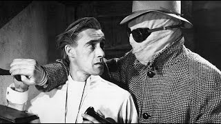 La Venganza Del Hombre Invisible (The Invisible Man Revenge´s) (Ford Beebe, EEUU, 1944) - Trailer
