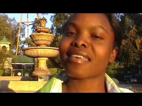 Le Champs de Naboth   Pst Nathan Epenge