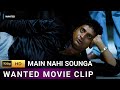 Gani My Dear Don T Kill Me Wanted Movie Clip Prakash Raj Sanjeev Siddharth