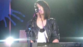 Barlowgirl-Open Heavens