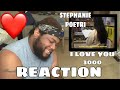 Stephanie Poetri - I Love You 3000 (Official Music Video) | REACTION