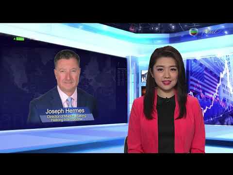 Market Watch | TVB Pearl |