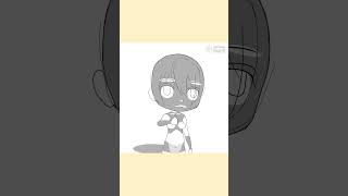 Moona Approb Speedpaint  #hololiveid #MoonaHoshinova