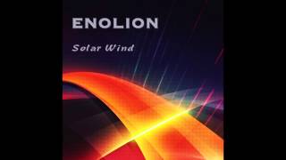 enolion - solar wind