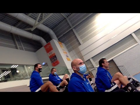 Sliedrecht Sport All Stars (4) - Sliedrecht Sport Youngsters (3)