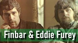 FINBAR &amp; EDDIE FUREY