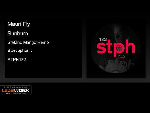 Mauri Fly - Sunburn (Stefano Mango Remix)