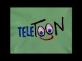Teletoon 1997 Bumpers